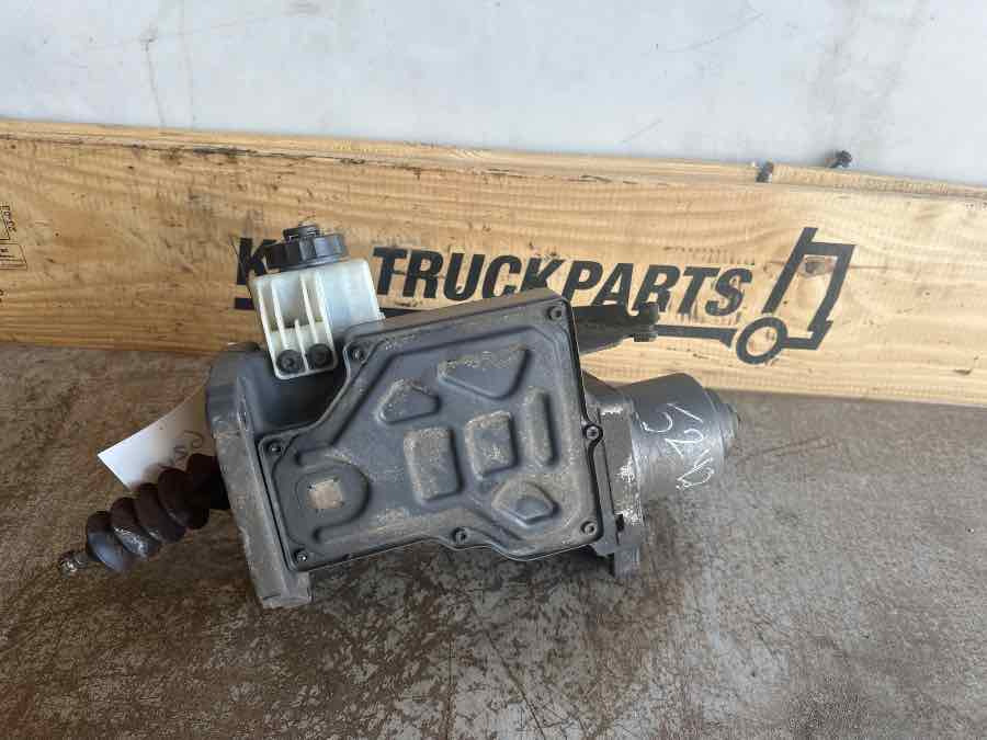 SCANIA ECA 3136620 - Caixas de velocidade e peças para Camião: foto 2 SCANIA ECA 3136620 - Caixas de velocidade e peças para Camião: foto 2
