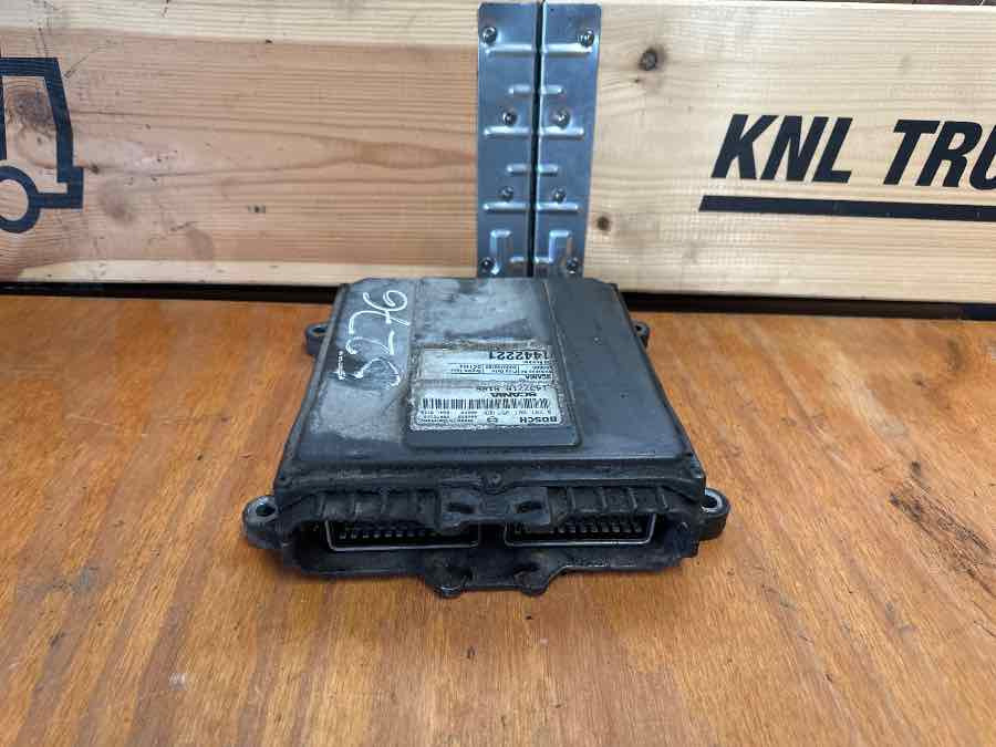 SCANIA ECU EMS 1442221 - Sistema elétrico para Camião: foto 1 SCANIA ECU EMS 1442221 - Sistema elétrico para Camião: foto 1