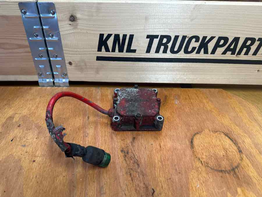 SCANIA ECU SENSOR 1411639 - Sistema elétrico para Camião: foto 1 SCANIA ECU SENSOR 1411639 - Sistema elétrico para Camião: foto 1