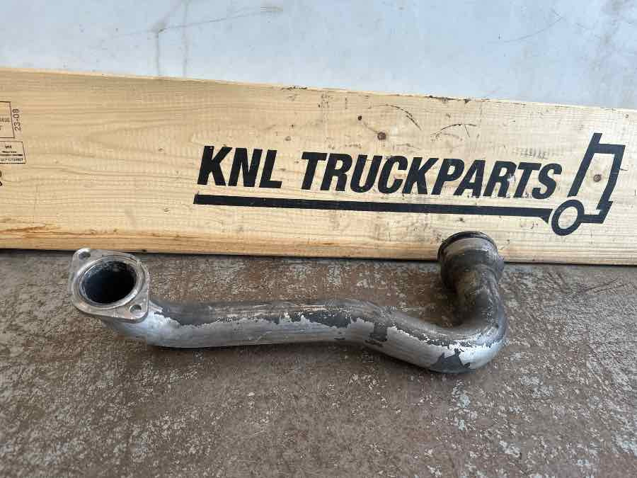 SCANIA EGR PIPE 2075967 - Sistema de admissão de ar para Camião: foto 1 SCANIA EGR PIPE 2075967 - Sistema de admissão de ar para Camião: foto 1