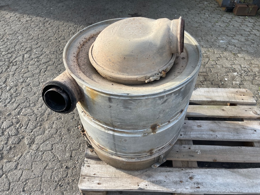 SCANIA EXHAUST 1944878 - Sistema de escape para Camião: foto 1 SCANIA EXHAUST 1944878 - Sistema de escape para Camião: foto 1
