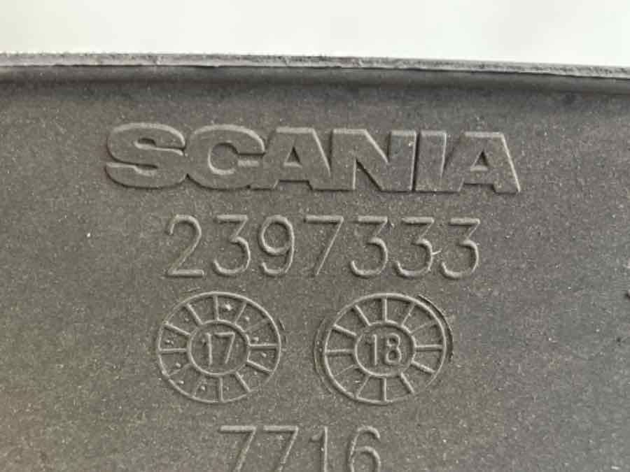 SCANIA FAN RING 2397333 - Sistema de arrefecimento para Camião: foto 2 SCANIA FAN RING 2397333 - Sistema de arrefecimento para Camião: foto 2