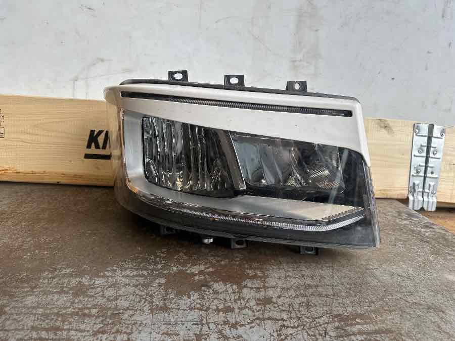 SCANIA LED LAMP 2655849 - Iluminação para Camião: foto 1 SCANIA LED LAMP 2655849 - Iluminação para Camião: foto 1