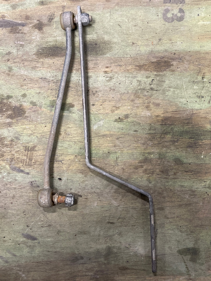 SCANIA LEVER ARM - Suspensão para Camião: foto 1 SCANIA LEVER ARM - Suspensão para Camião: foto 1