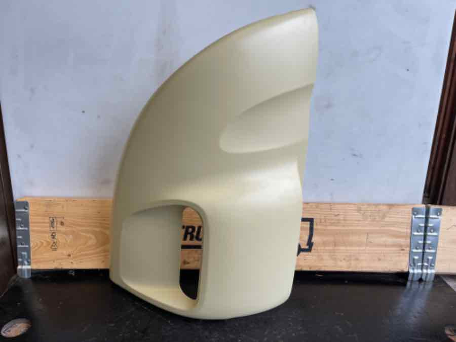 SCANIA P SERIE CORNER LEFT 2165863 - Carroceria e exterior para Camião: foto 1 SCANIA P SERIE CORNER LEFT 2165863 - Carroceria e exterior para Camião: foto 1