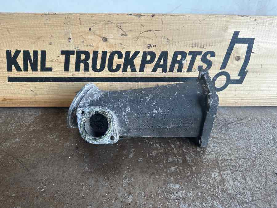 SCANIA PIPE FLANGE 1854483 - Sistema de admissão de ar para Camião: foto 1 SCANIA PIPE FLANGE 1854483 - Sistema de admissão de ar para Camião: foto 1