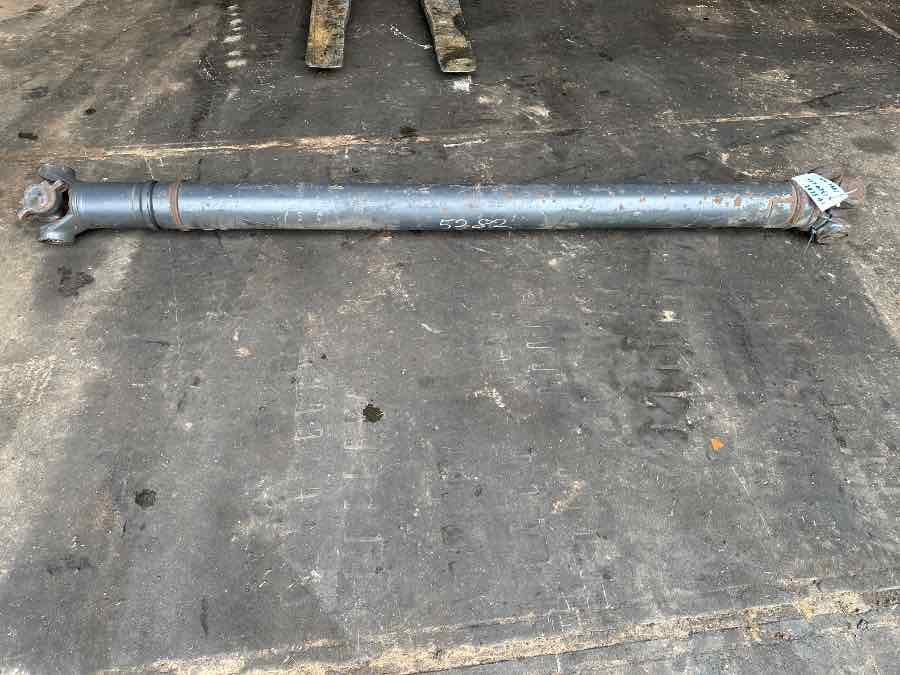 SCANIA PROPSHAFT P500 1758620 - Veio de transmissão para Camião: foto 2 SCANIA PROPSHAFT P500 1758620 - Veio de transmissão para Camião: foto 2