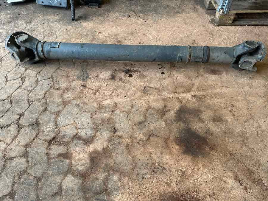 SCANIA PROPSHAFT P604 2079696 - Veio de transmissão para Camião: foto 1 SCANIA PROPSHAFT P604 2079696 - Veio de transmissão para Camião: foto 1