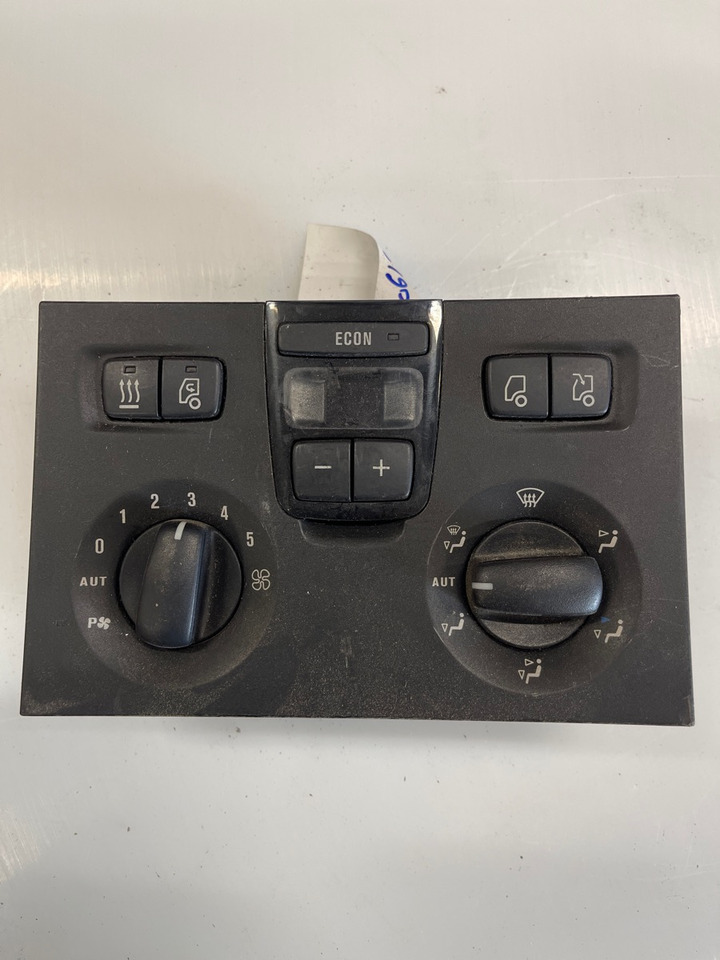 SCANIA S67 ECON : 1891042 - Cabeça do motor para Camião: foto 2 SCANIA S67 ECON : 1891042 - Cabeça do motor para Camião: foto 2