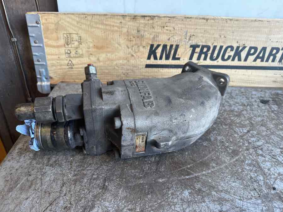 SUNFAB HYDRAULIC PUMP SAP-084R - Hidráulica para Camião: foto 3 SUNFAB HYDRAULIC PUMP SAP-084R - Hidráulica para Camião: foto 3