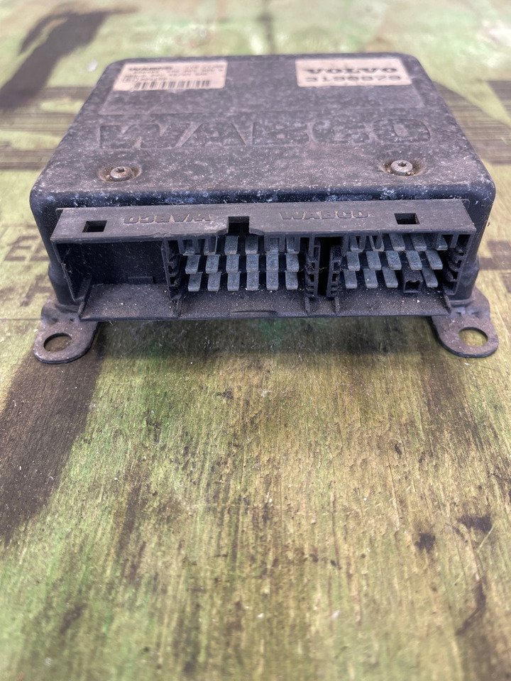 VOLVO 3198879 ABS UNIT - Sistema elétrico para Camião: foto 2 VOLVO 3198879 ABS UNIT - Sistema elétrico para Camião: foto 2