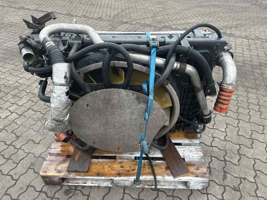 VOLVO BUS COOLER PACKET 21622194 - Sistema de arrefecimento para Ônibus: foto 4 VOLVO BUS COOLER PACKET 21622194 - Sistema de arrefecimento para Ônibus: foto 4