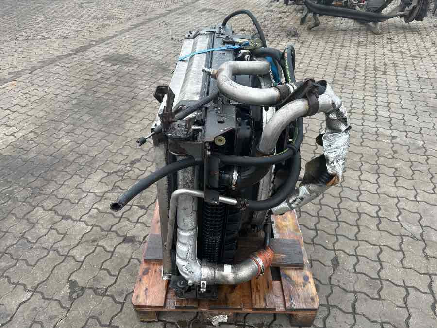 VOLVO BUS COOLER PACKET 21622194 - Sistema de arrefecimento para Ônibus: foto 3 VOLVO BUS COOLER PACKET 21622194 - Sistema de arrefecimento para Ônibus: foto 3