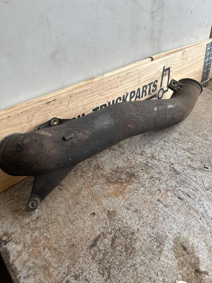 VOLVO COOLING PIPE 20723951 - Tubo de admissão para Camião: foto 1 VOLVO COOLING PIPE 20723951 - Tubo de admissão para Camião: foto 1