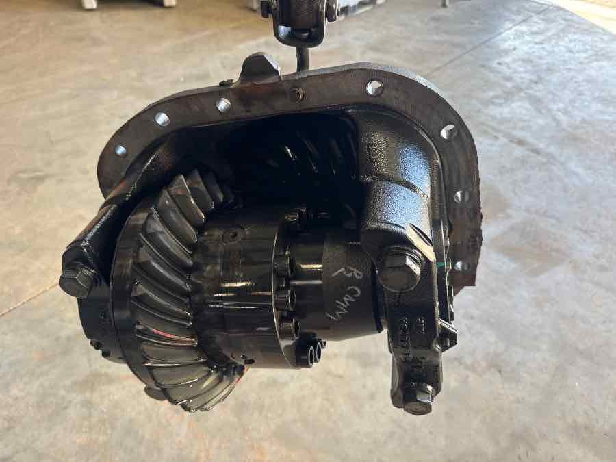 VOLVO DIFF RSH1370F - 3.46 // 22014363 - Diferencial para Camião: foto 2 VOLVO DIFF RSH1370F - 3.46 // 22014363 - Diferencial para Camião: foto 2