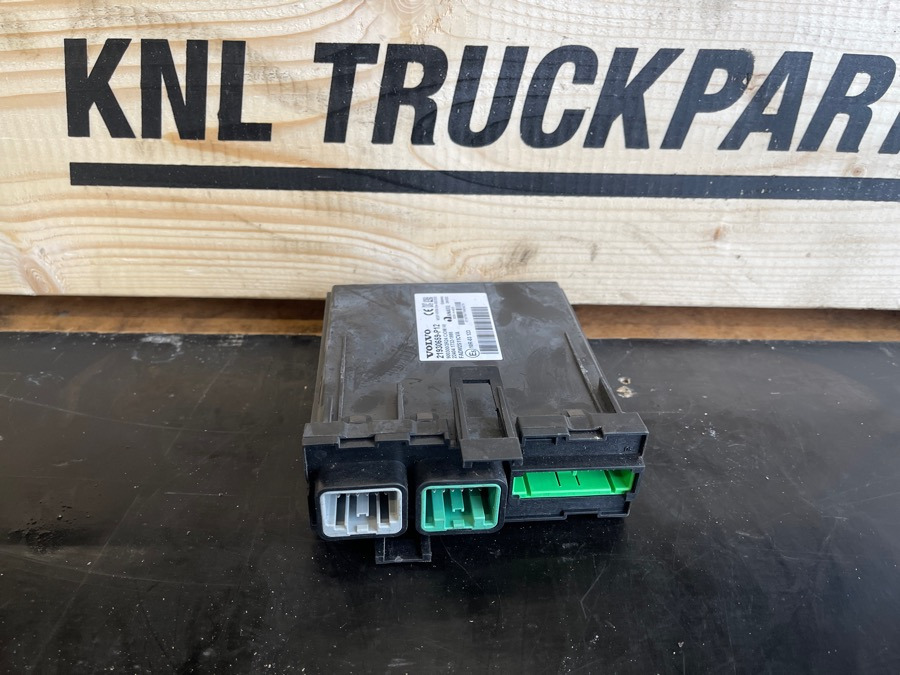 VOLVO ELECTRONIC CONTROL UNIT 21930659 - Sistema elétrico para Camião: foto 1 VOLVO ELECTRONIC CONTROL UNIT 21930659 - Sistema elétrico para Camião: foto 1