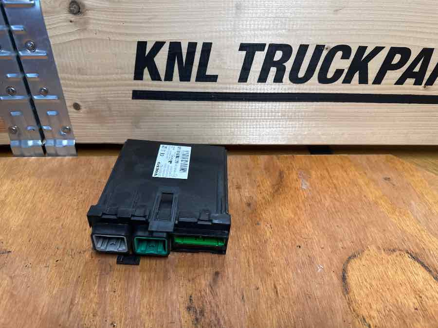 VOLVO ELECTRONIC CONTROL UNIT 23718971 - Sistema elétrico para Camião: foto 1 VOLVO ELECTRONIC CONTROL UNIT 23718971 - Sistema elétrico para Camião: foto 1