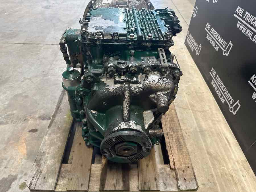 VOLVO GEARBOX AT2612F // 60150775 - Caixa de velocidade para Camião: foto 3 VOLVO GEARBOX AT2612F // 60150775 - Caixa de velocidade para Camião: foto 3