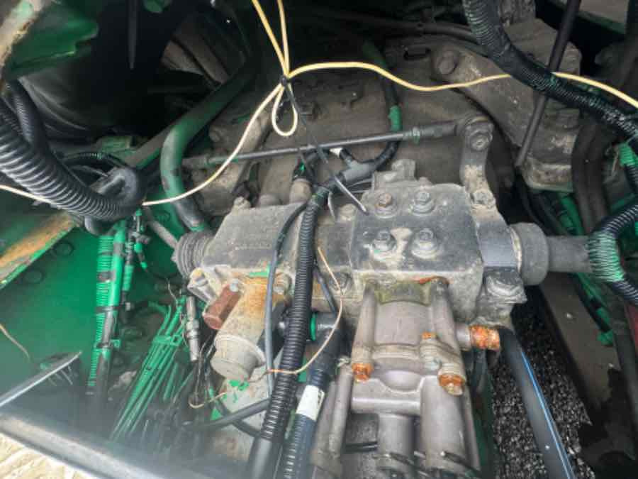 VOLVO GEARBOX VT2014 - Caixa de velocidade para Camião: foto 1 VOLVO GEARBOX VT2014 - Caixa de velocidade para Camião: foto 1