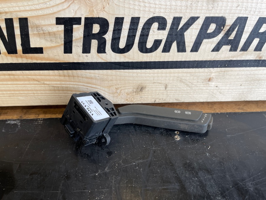 VOLVO WIPER SWITCH 22860391 - Cabine e interior para Camião: foto 1 VOLVO WIPER SWITCH 22860391 - Cabine e interior para Camião: foto 1