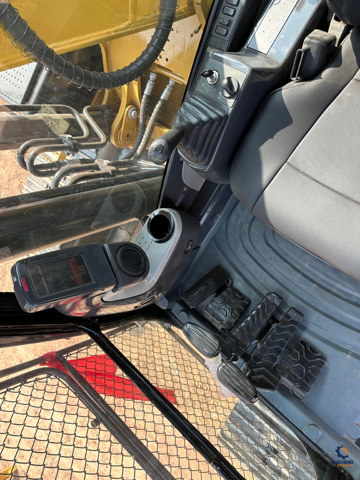 Locação financeira de CATERPILLAR 320D2L CATERPILLAR 320D2L: foto 10 Locação financeira de CATERPILLAR 320D2L CATERPILLAR 320D2L: foto 10