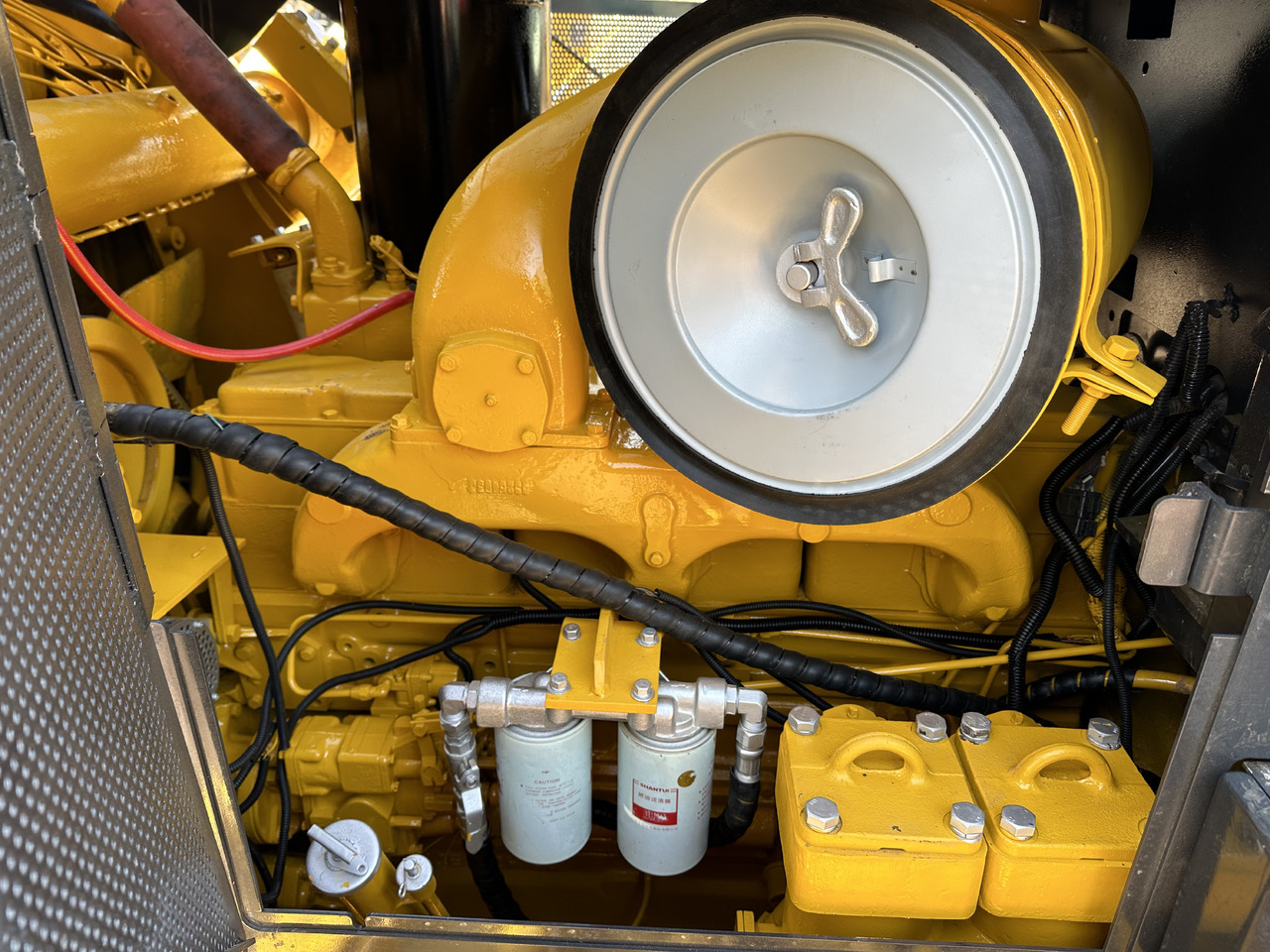 Buldôzer SHANTUI SD22: foto 7