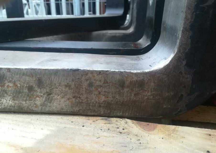 Auramo DS18FKA - Garfos para Empilhador: foto 3 Auramo DS18FKA - Garfos para Empilhador: foto 3