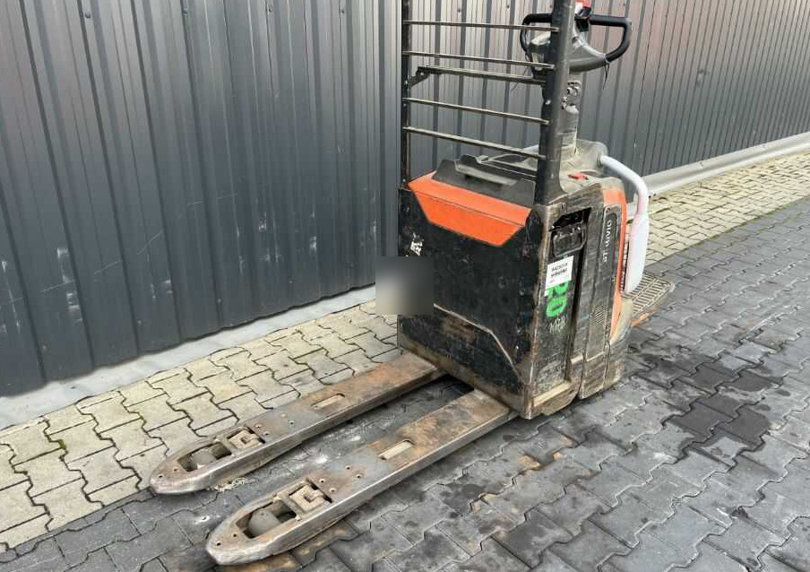BT LPE200 - Porta-palete: foto 1 BT LPE200 - Porta-palete: foto 1