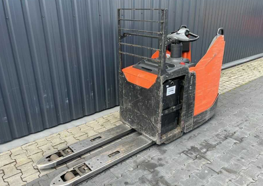 BT LPE200 - Porta-palete: foto 1 BT LPE200 - Porta-palete: foto 1