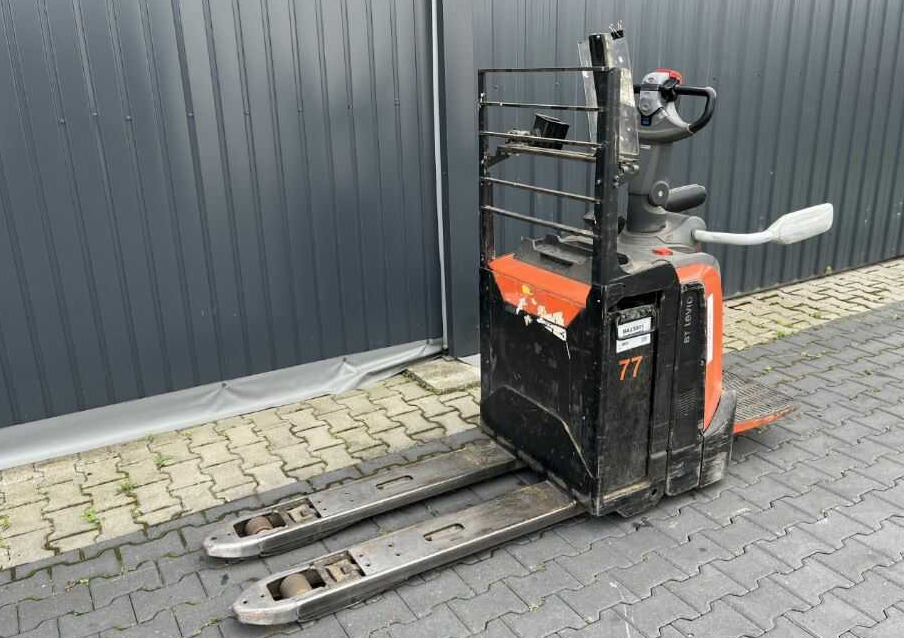 BT LPE200 - Porta-palete: foto 1 BT LPE200 - Porta-palete: foto 1