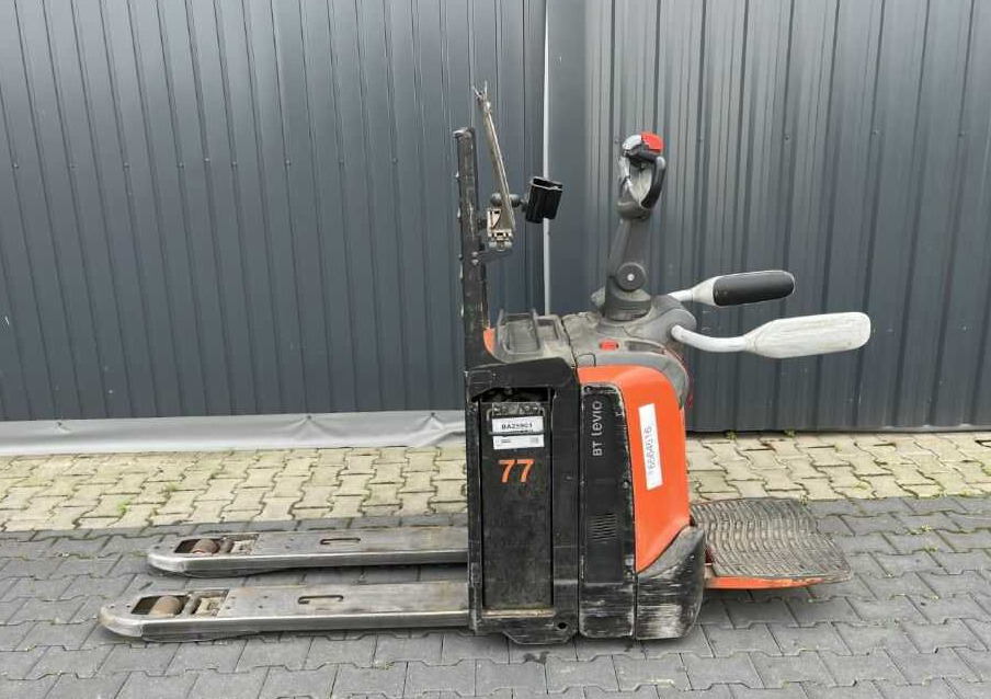BT LPE200 - Porta-palete: foto 2 BT LPE200 - Porta-palete: foto 2