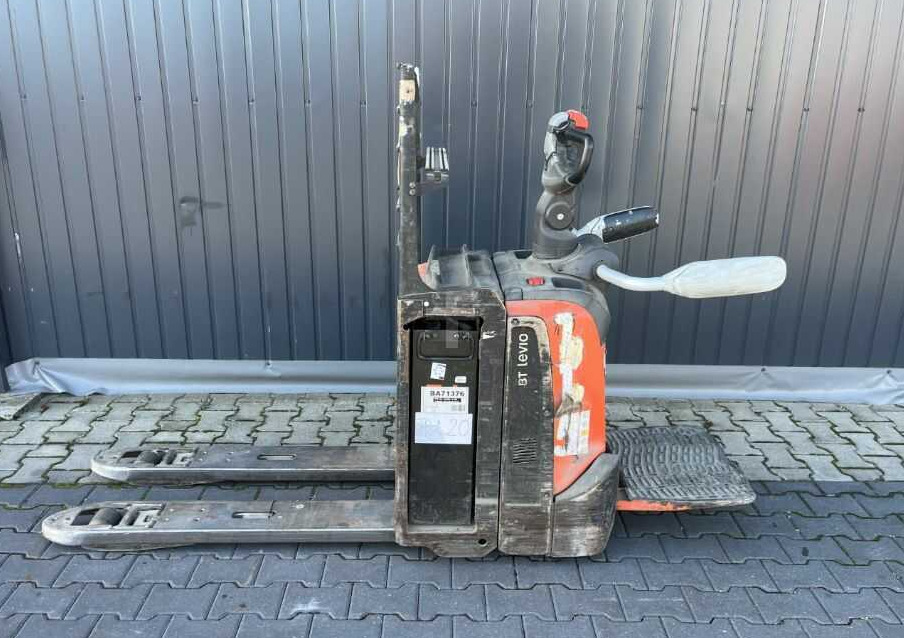 BT LPE200 - Porta-palete: foto 2 BT LPE200 - Porta-palete: foto 2