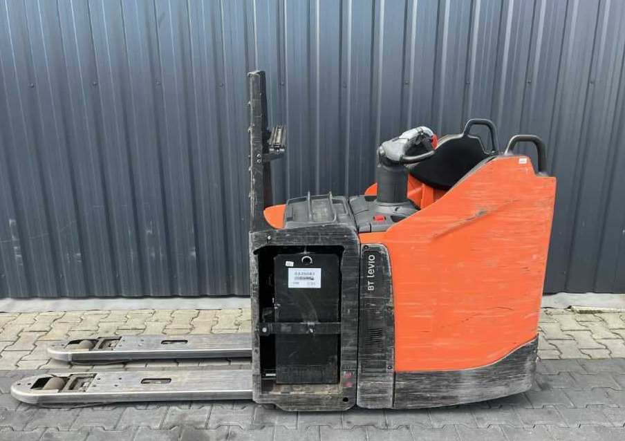 BT LPE200 - Porta-palete: foto 2 BT LPE200 - Porta-palete: foto 2