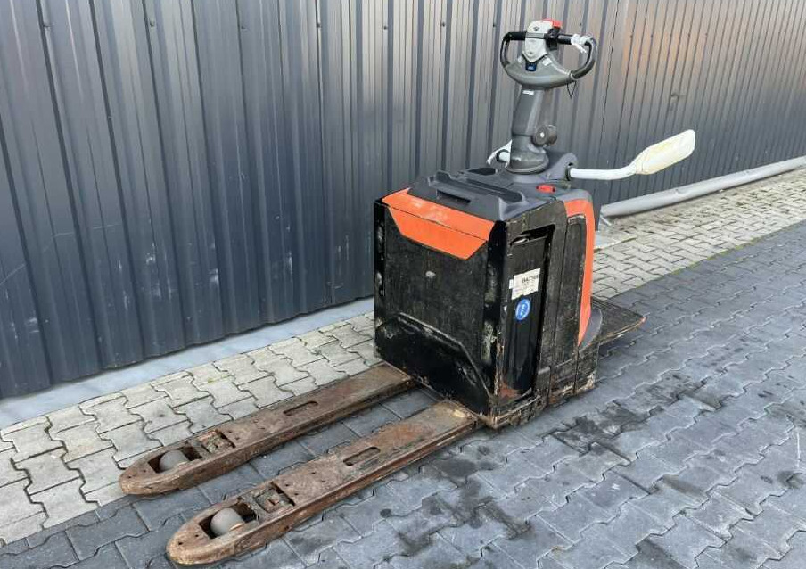 BT LPE200 - Porta-palete: foto 1 BT LPE200 - Porta-palete: foto 1