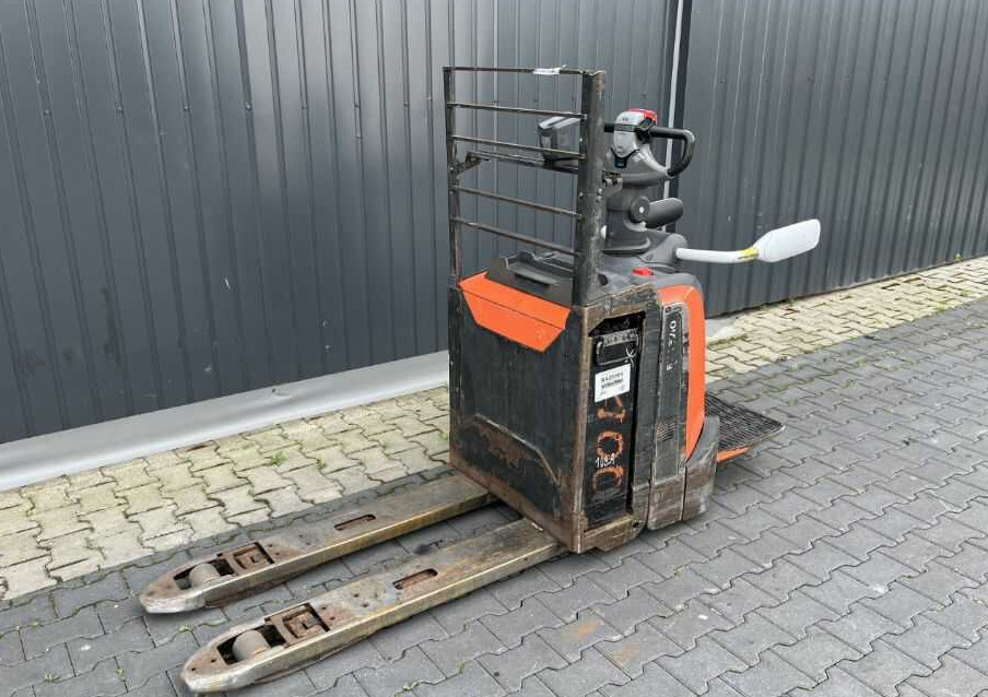 BT LPE200 - Porta-palete: foto 1 BT LPE200 - Porta-palete: foto 1