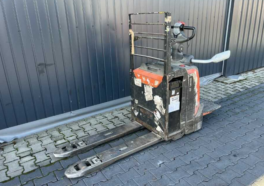 BT LPE200 - Porta-palete: foto 1 BT LPE200 - Porta-palete: foto 1