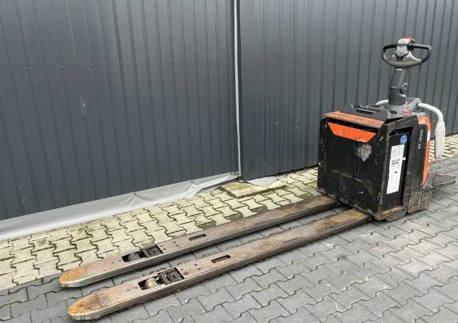 BT LPE250 - Porta-palete: foto 1 BT LPE250 - Porta-palete: foto 1
