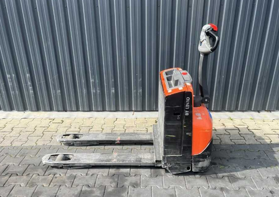 BT LWE140 - Porta-palete: foto 2 BT LWE140 - Porta-palete: foto 2