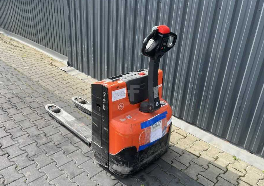 BT LWE140 - Porta-palete: foto 3 BT LWE140 - Porta-palete: foto 3