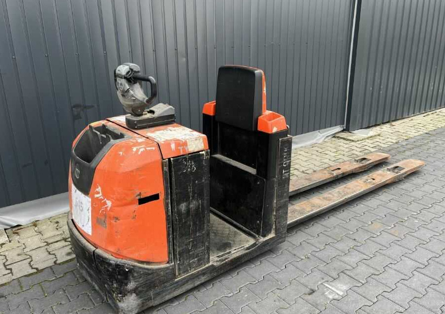 BT OSE250 - Order-picker: foto 1 BT OSE250 - Order-picker: foto 1