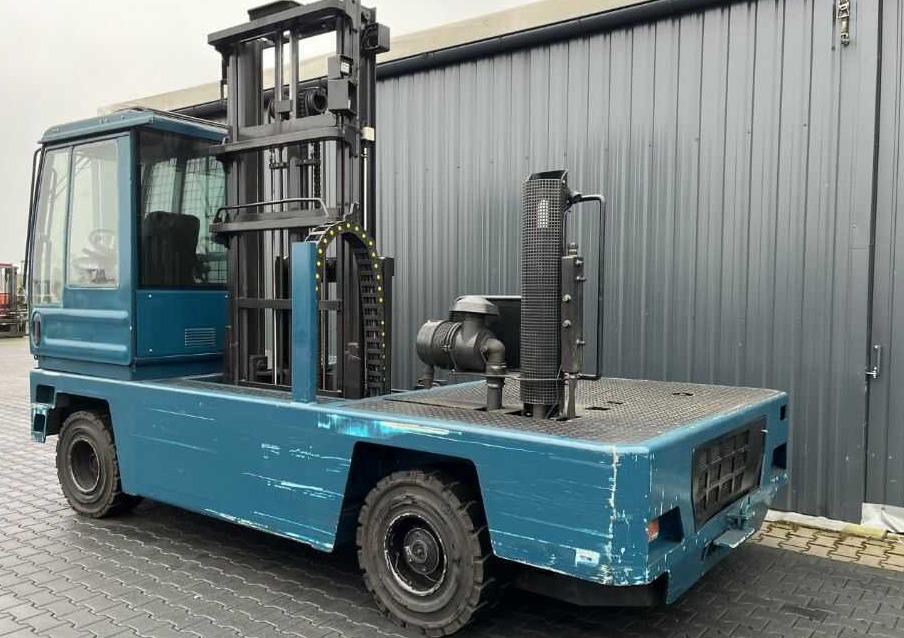 Baumann GX70.65/14/12/45 - Empilhador lateral: foto 3 Baumann GX70.65/14/12/45 - Empilhador lateral: foto 3