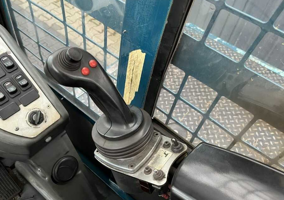 Baumann GX70.65/14/12/45 - Empilhador lateral: foto 4 Baumann GX70.65/14/12/45 - Empilhador lateral: foto 4