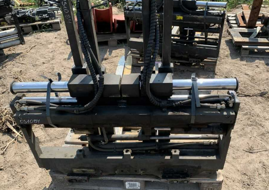 Bolzoni DS13FS - Garfos: foto 4 Bolzoni DS13FS - Garfos: foto 4