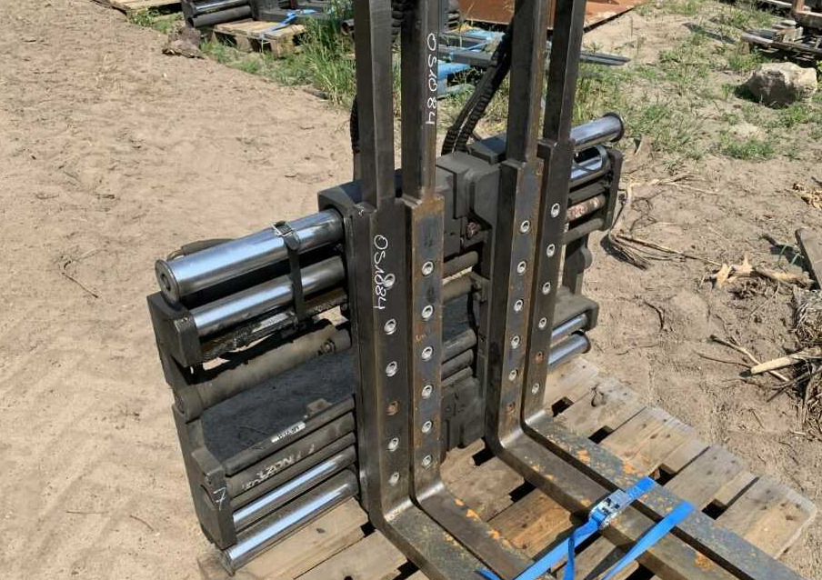 Bolzoni DS13FS - Garfos: foto 3 Bolzoni DS13FS - Garfos: foto 3