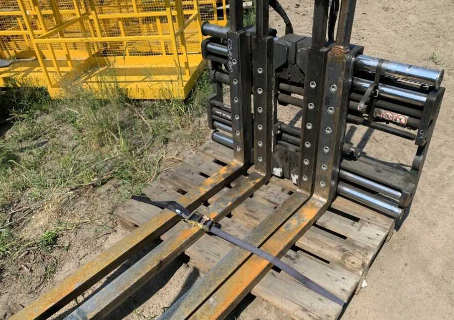 Bolzoni DS13FS - Garfos: foto 1 Bolzoni DS13FS - Garfos: foto 1