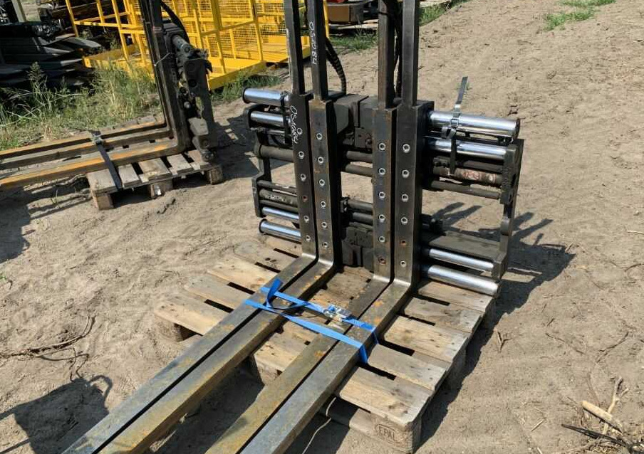 Bolzoni DS13FS - Garfos: foto 1 Bolzoni DS13FS - Garfos: foto 1