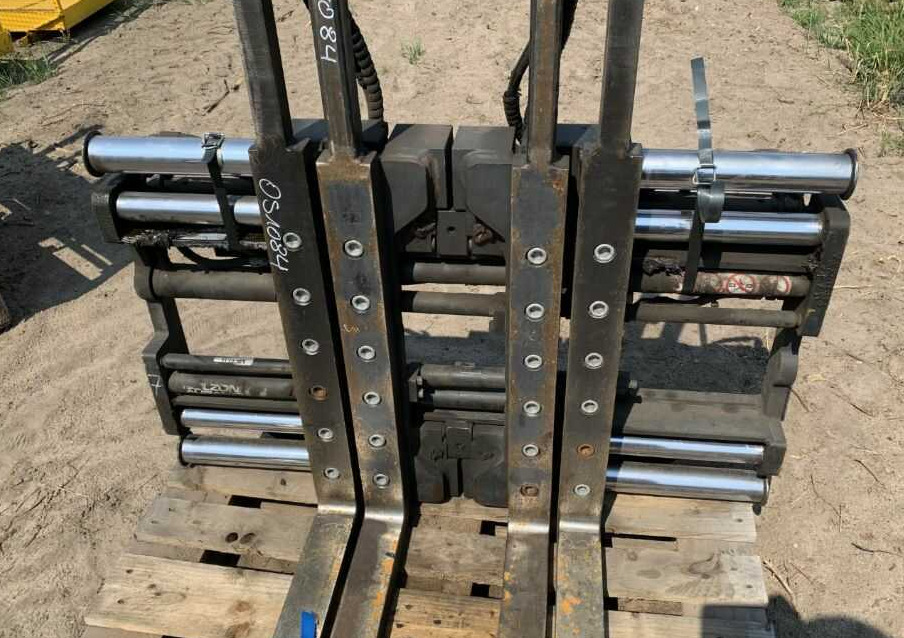 Bolzoni DS13FS - Garfos: foto 2 Bolzoni DS13FS - Garfos: foto 2