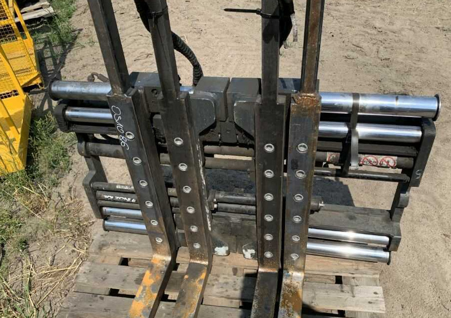 Bolzoni DS13FS - Garfos: foto 2 Bolzoni DS13FS - Garfos: foto 2