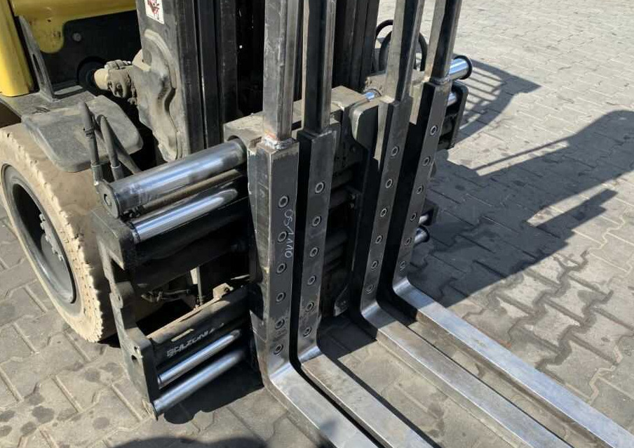 Bolzoni DS13FS - Garfos: foto 3 Bolzoni DS13FS - Garfos: foto 3