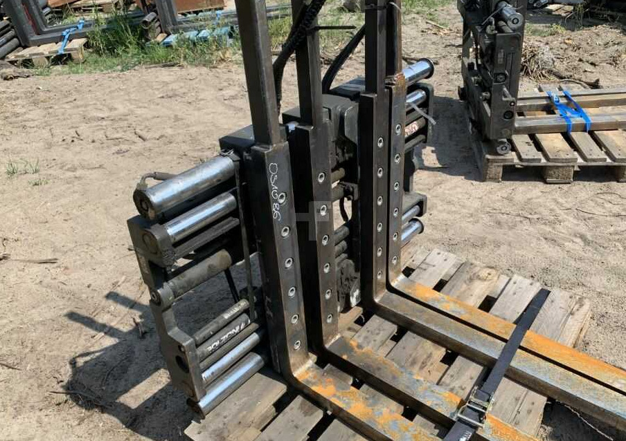 Bolzoni DS13FS - Garfos: foto 3 Bolzoni DS13FS - Garfos: foto 3